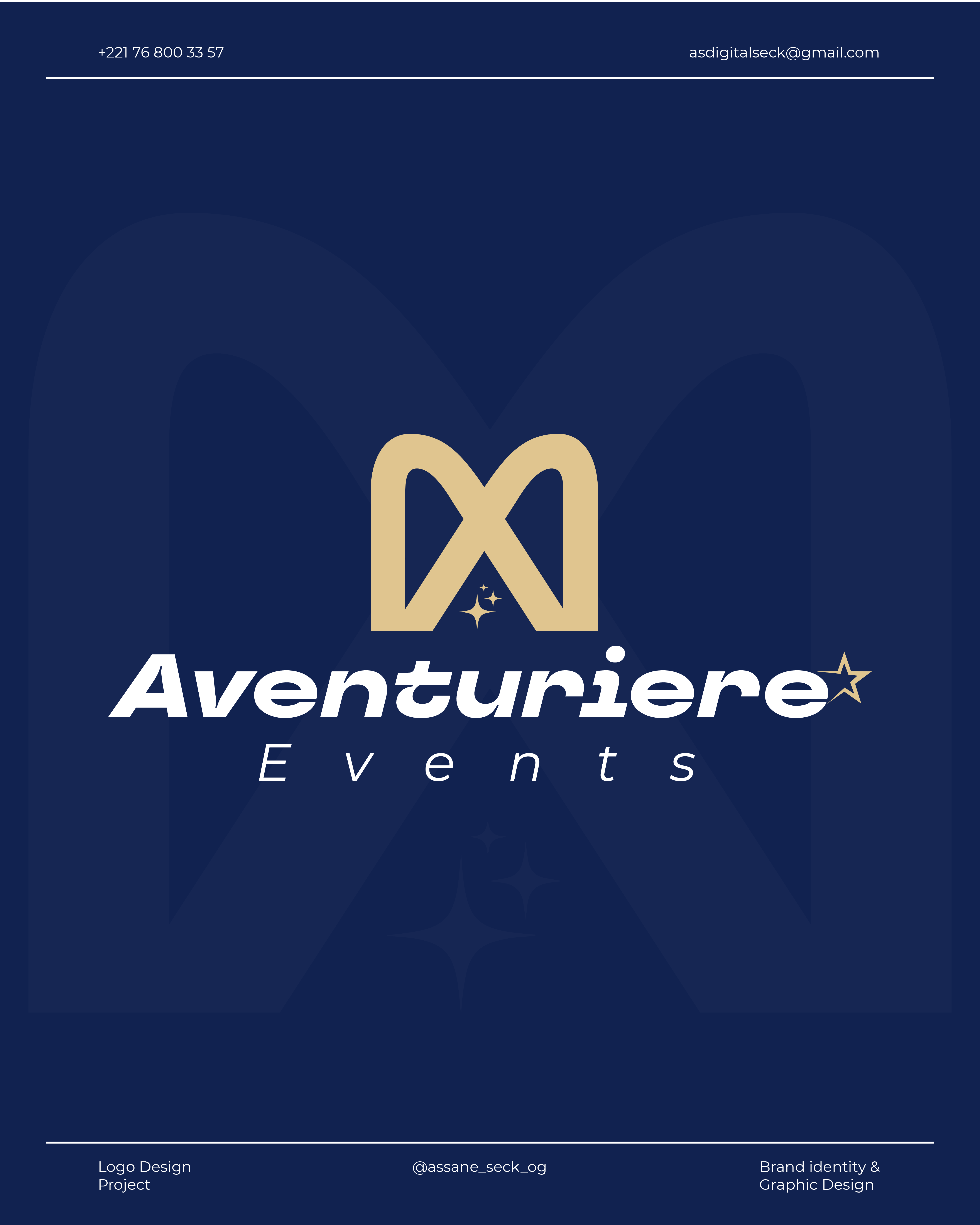Aventurière Events 3